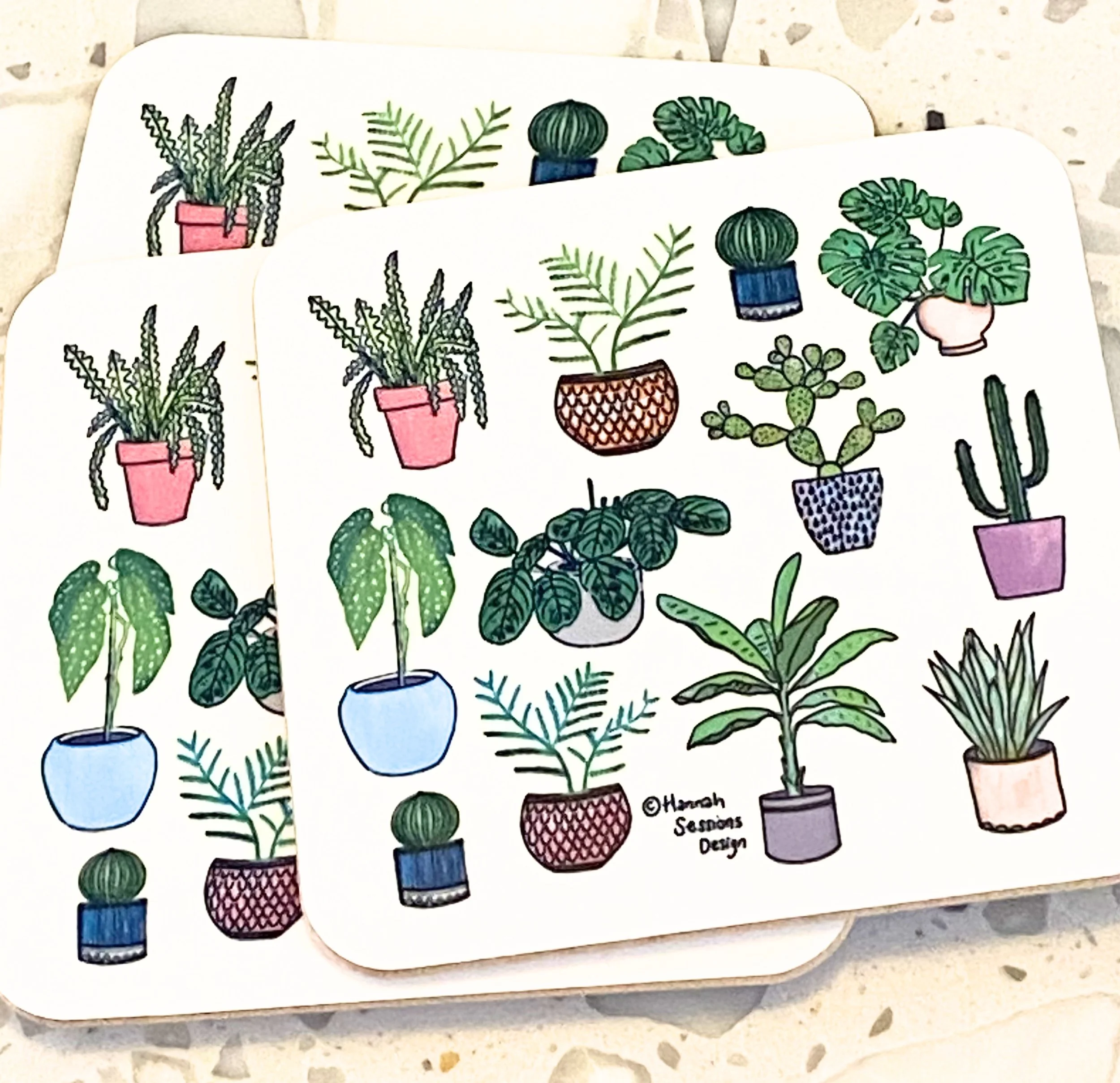 COASTER HOUSEPLANT2 .jpg