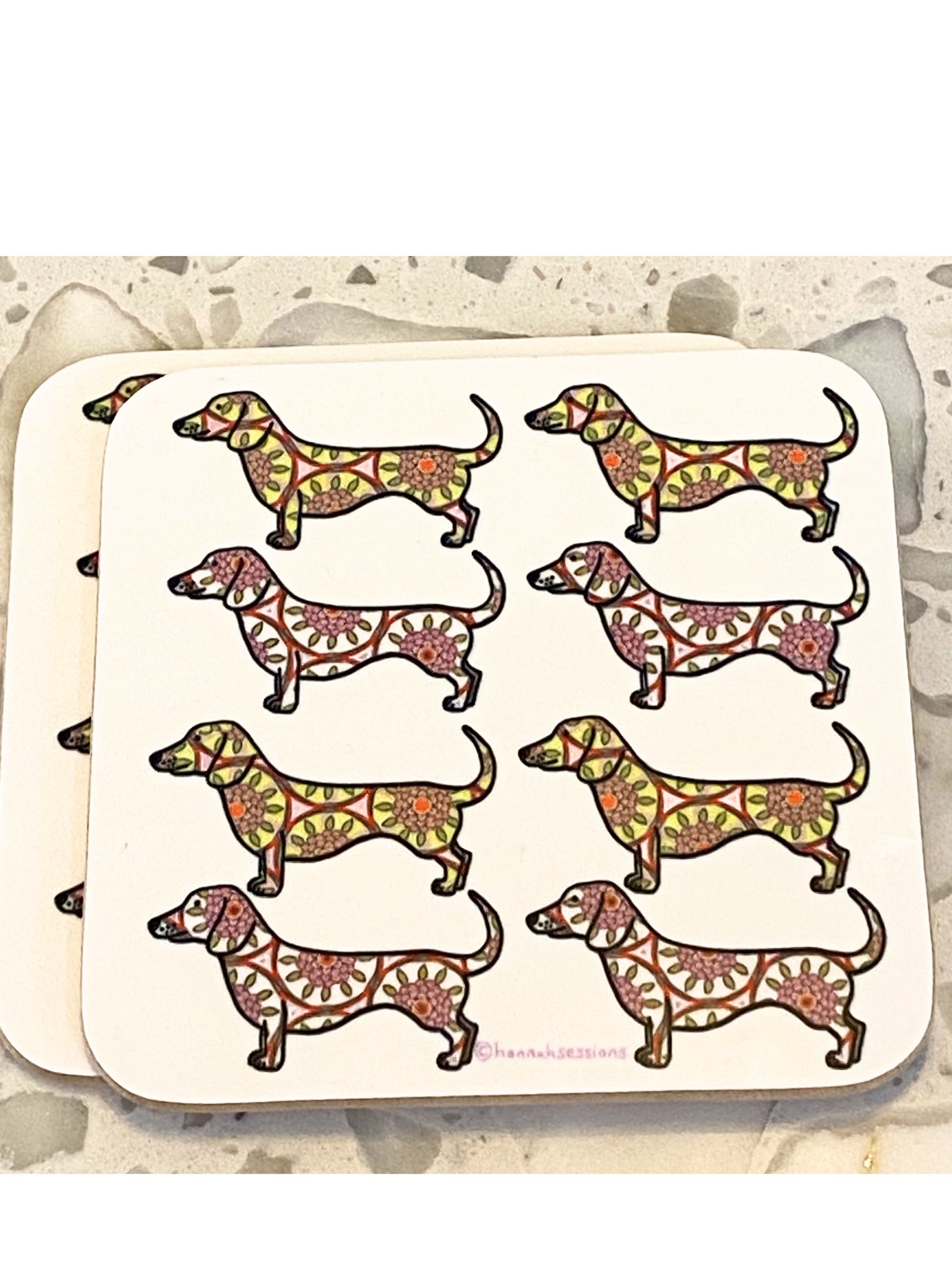 COASTER DASCHUND DOG.jpg