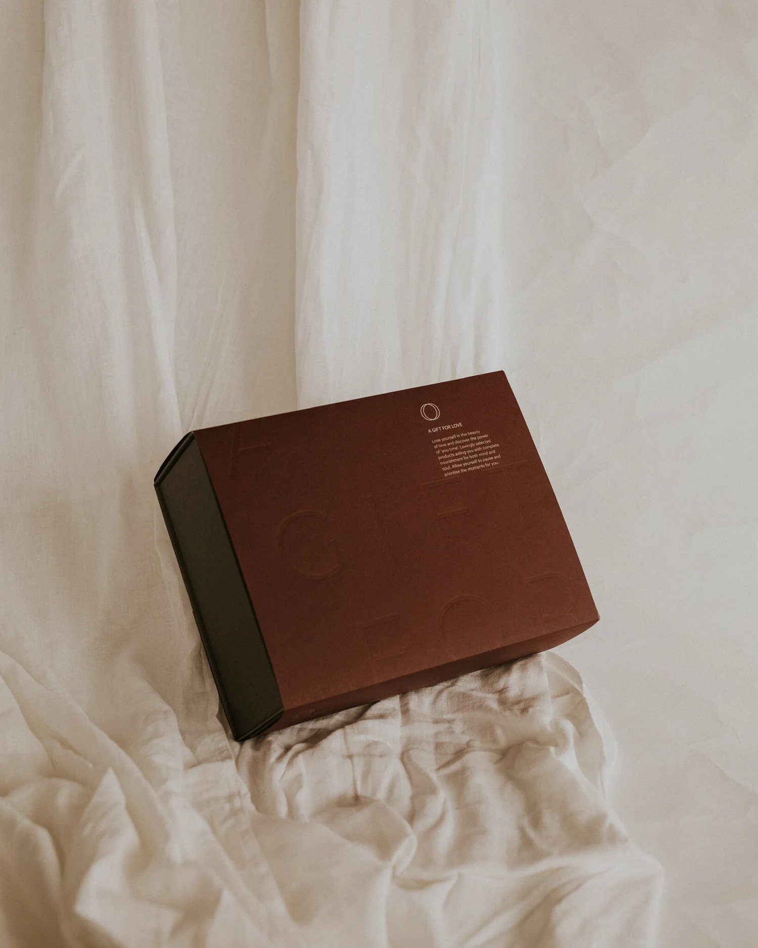 A Gift For Love — The Barn