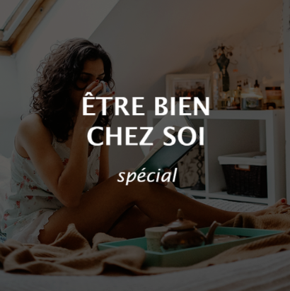 Etre bien chez soi