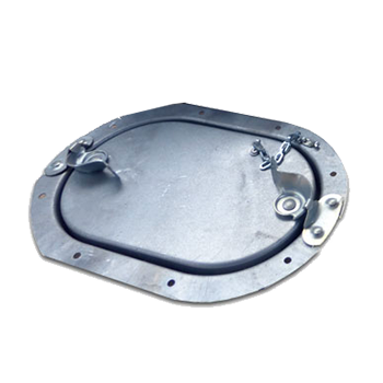 Accessshield Duct Access Doors Actionair