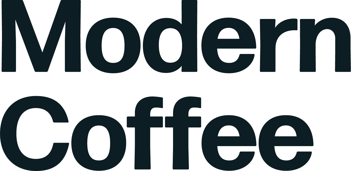Modern Coffee