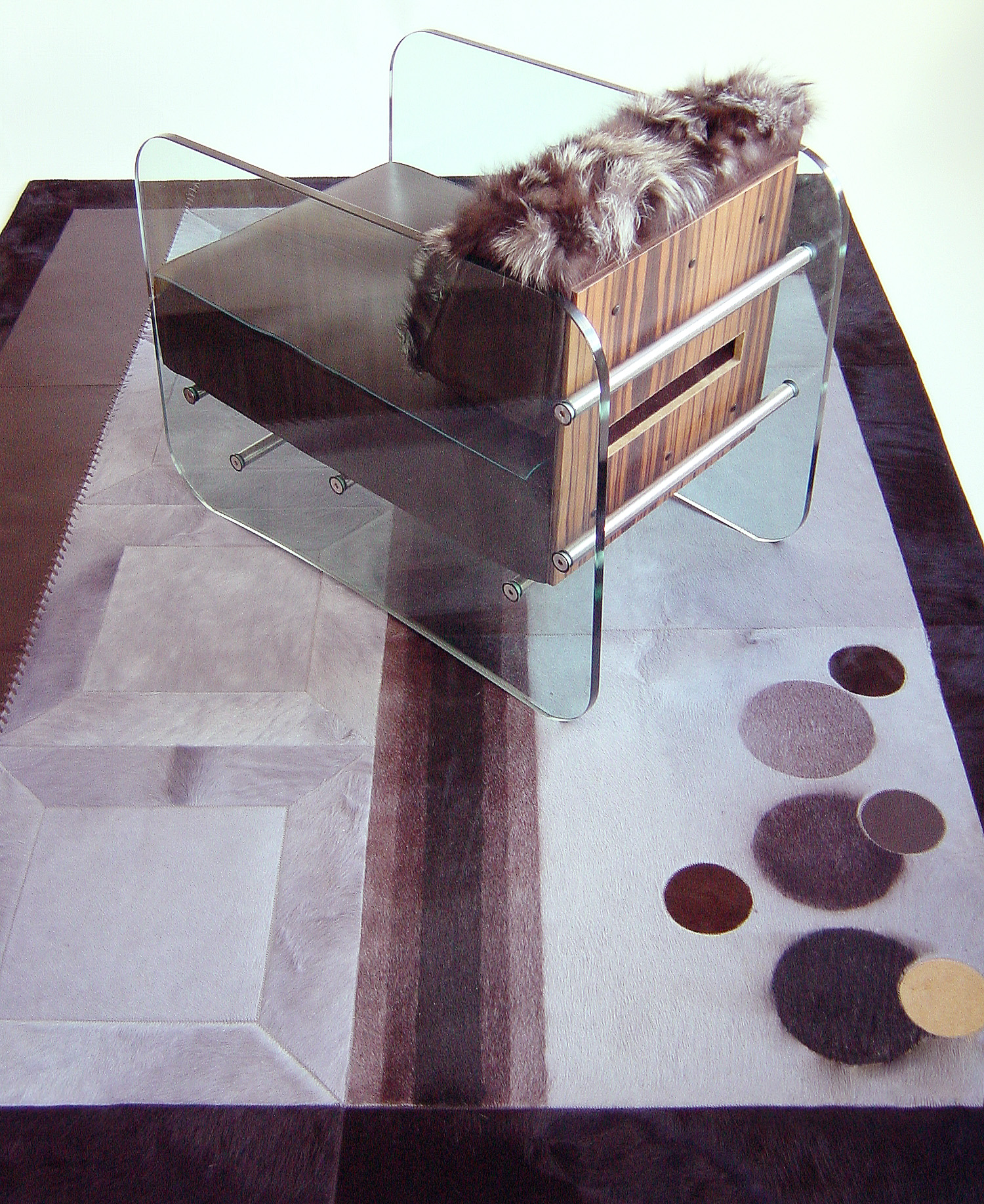 Art Rug