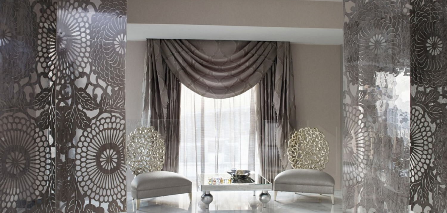 Veil Screen, Walpole London