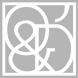 O'Hare & D'Jafer Logo