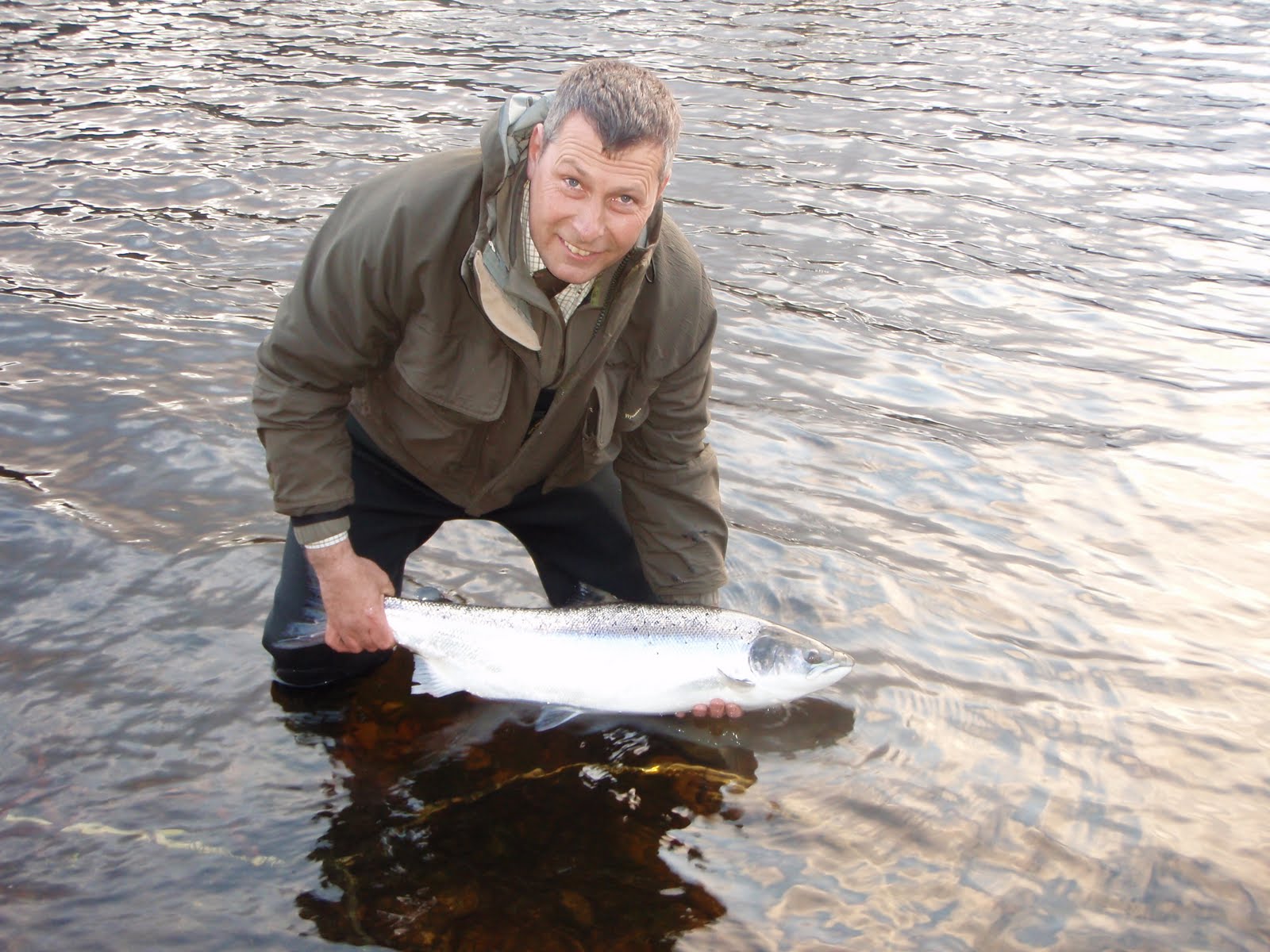 salmon fishing scotland, river tay, Colin Mcfadyen, dunkeld, perthshire, holiday lets, springer salmon, tay opening day.jpg