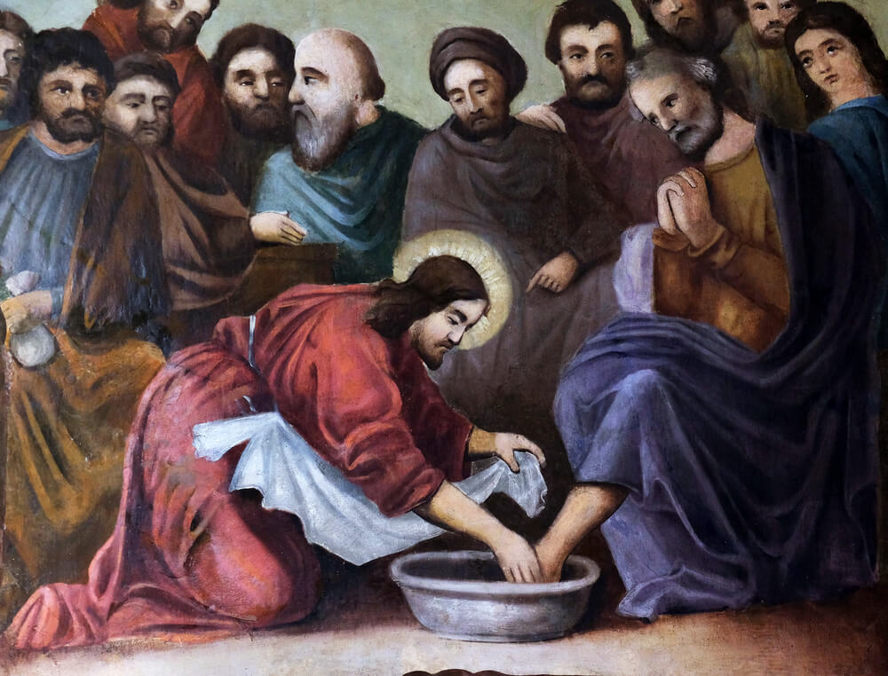 Zvonimir Atletic / Shutterstock.com