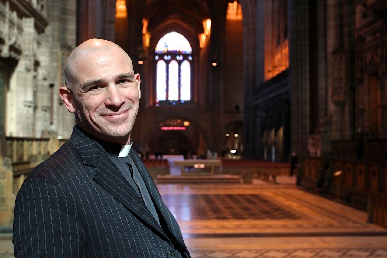 Credit: Diocese of Sheffield