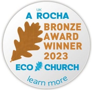 Bronze Eco Church