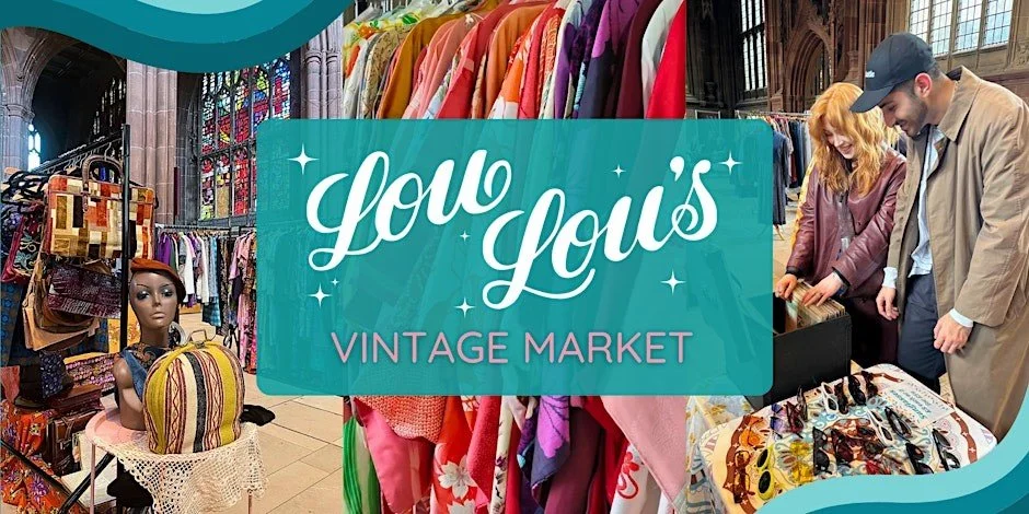 Lou Lous Vintage Market