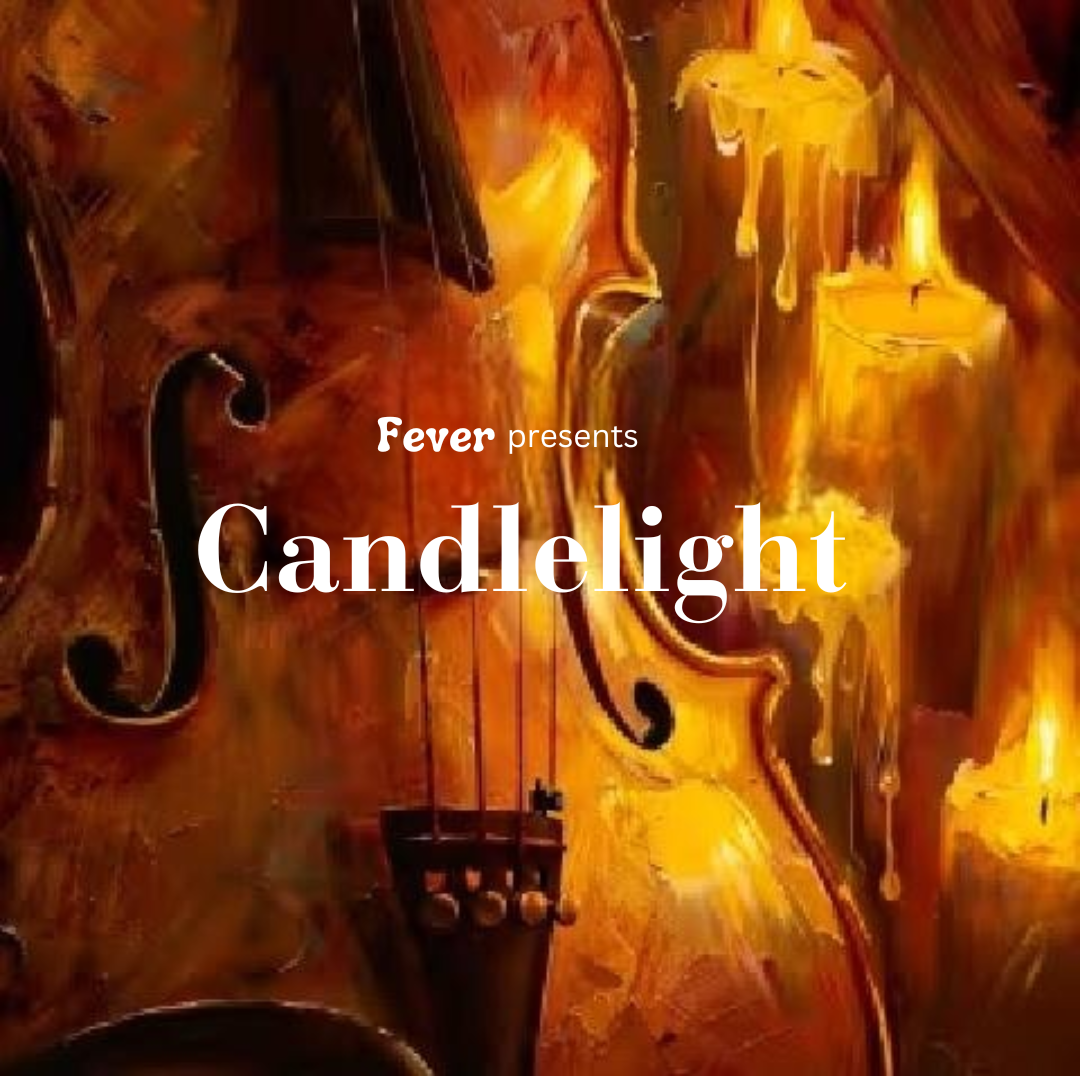 Candlelight Fever Vivaldi s Four Seasons Sheffield Cathedral Candlelight Fever Vivaldi s Four Seasons Sheffield Cathedral
