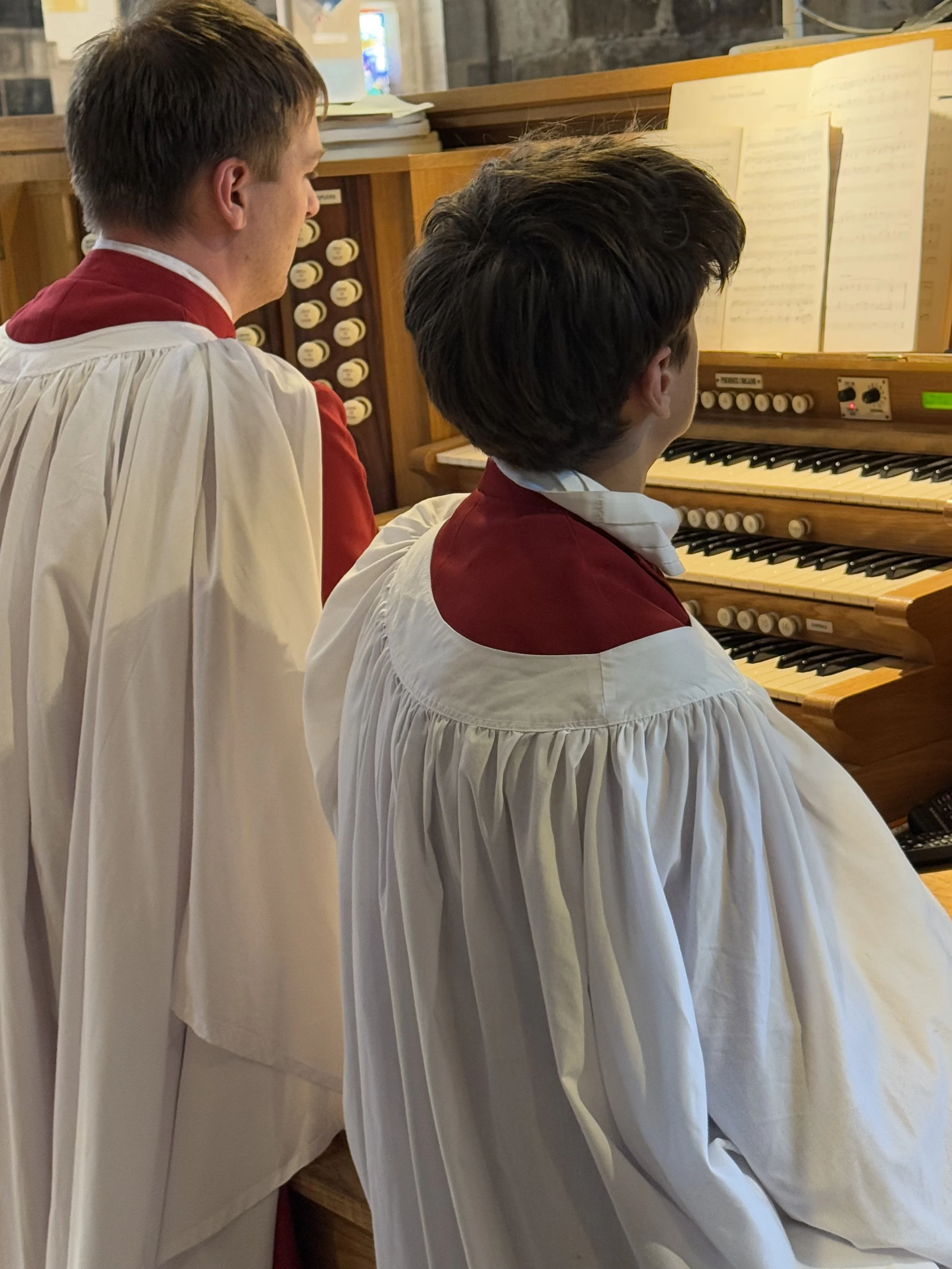 South Yorkshire Organ Festival
