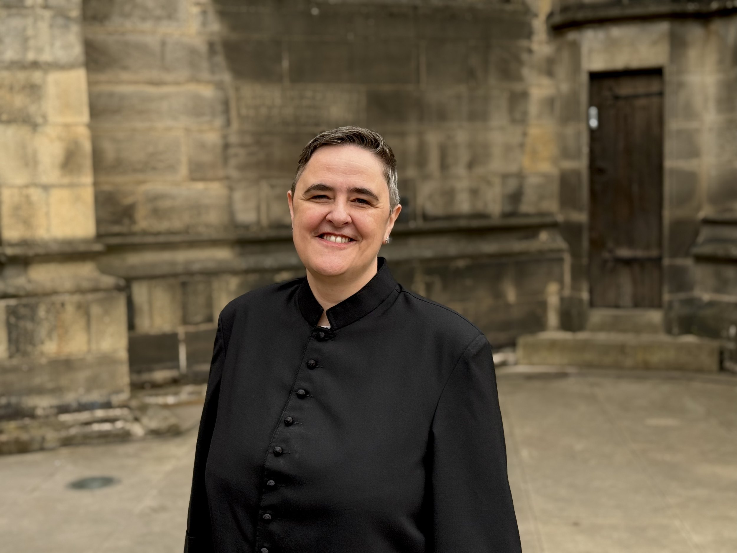 Appointment of Dr Genevieve Langdon as Sub-Prior of the Community of St Paulinus