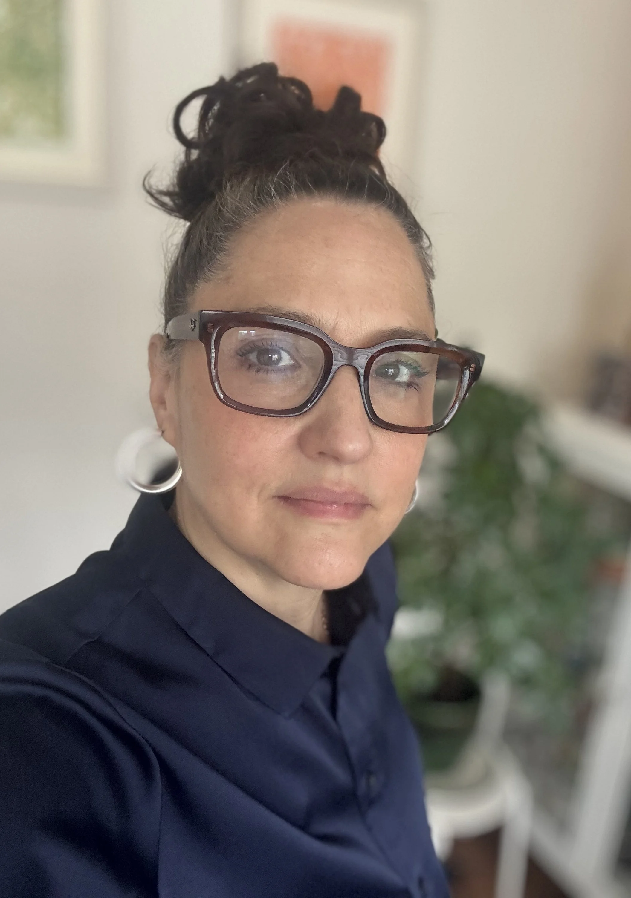 Sheffield Cathedral Welcomes Artist in Residence Helen Blejerman