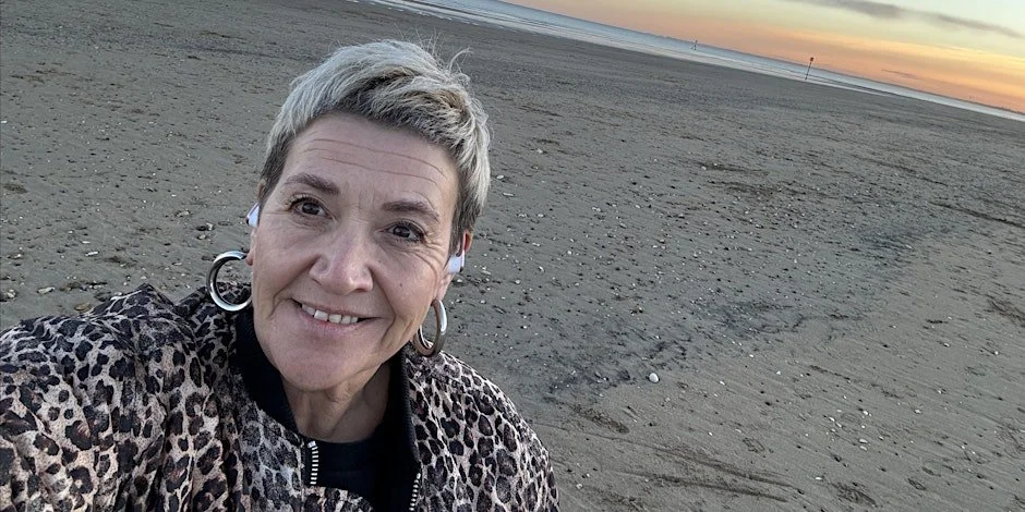 Blood Is Thicker Than Alcohol: Book launch with Tracey Ford