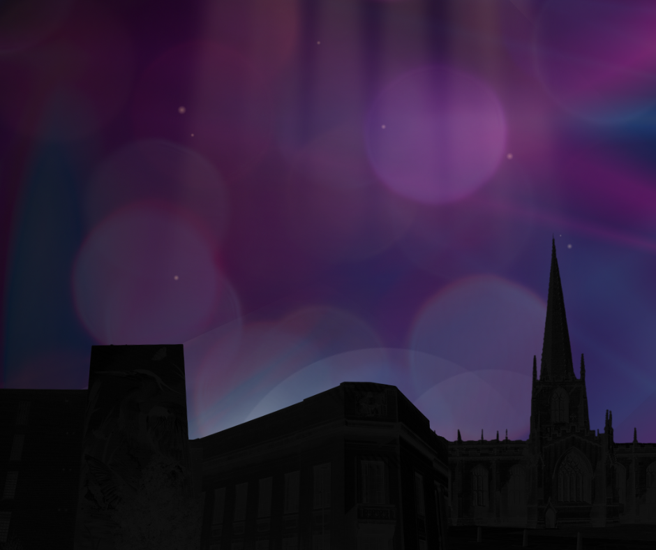 Iconic landmarks to be lit up with Sheffield art in new event for the city