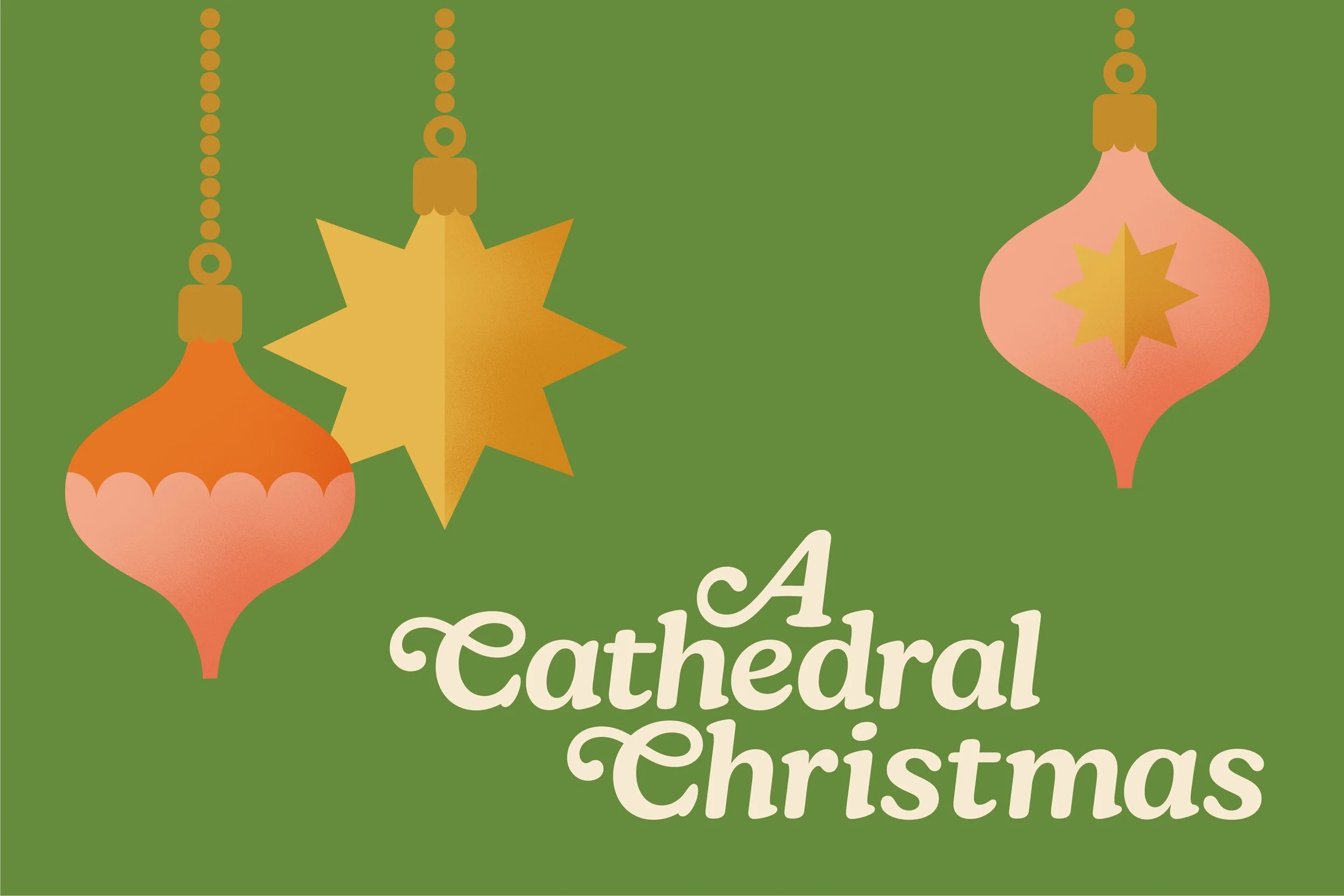 Sheffield Hospital Charity - A Cathedral Christmas