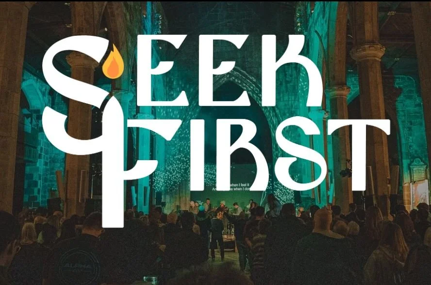 Seek First