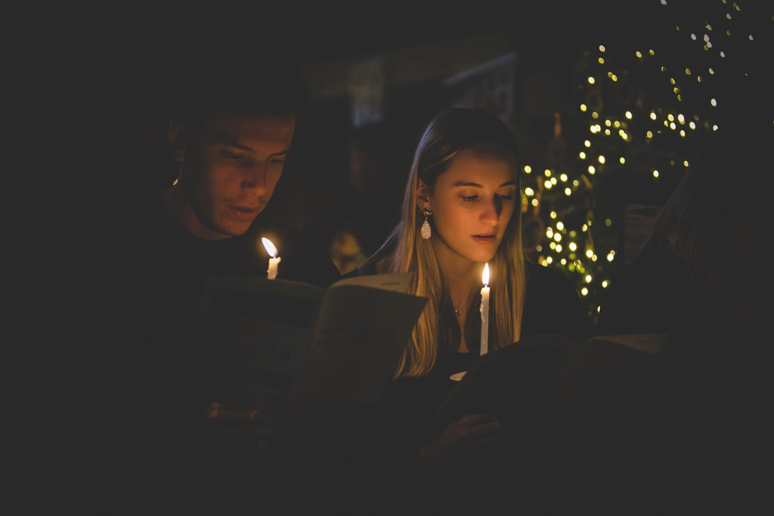 Welcome 2026: Thank You for a Wonderful Christmas at Sheffield Cathedral