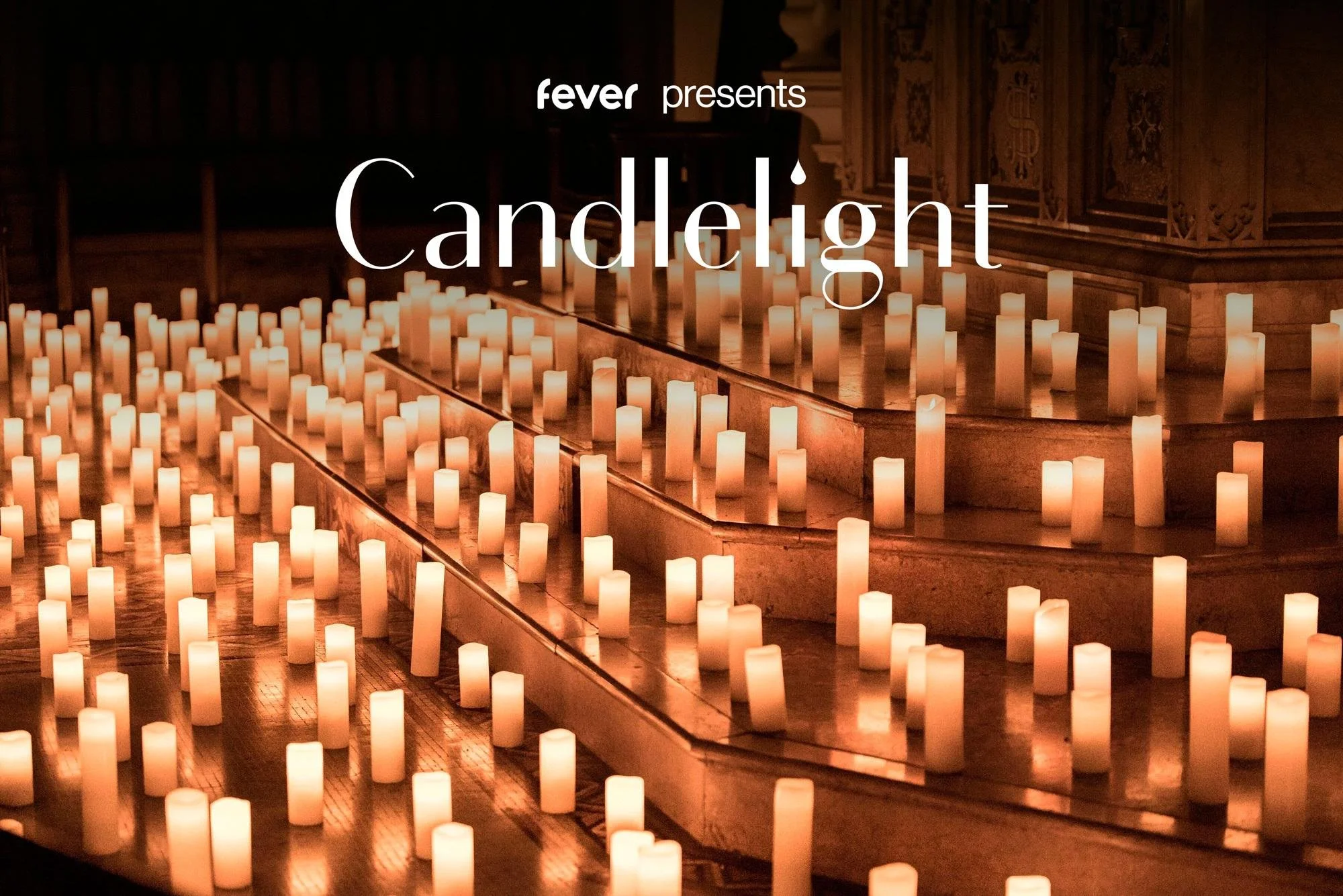 Candlelight: Tribute to Coldplay