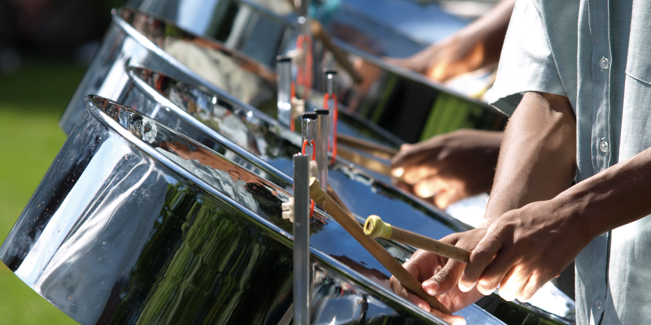 Family Day - The Triangle of Unity