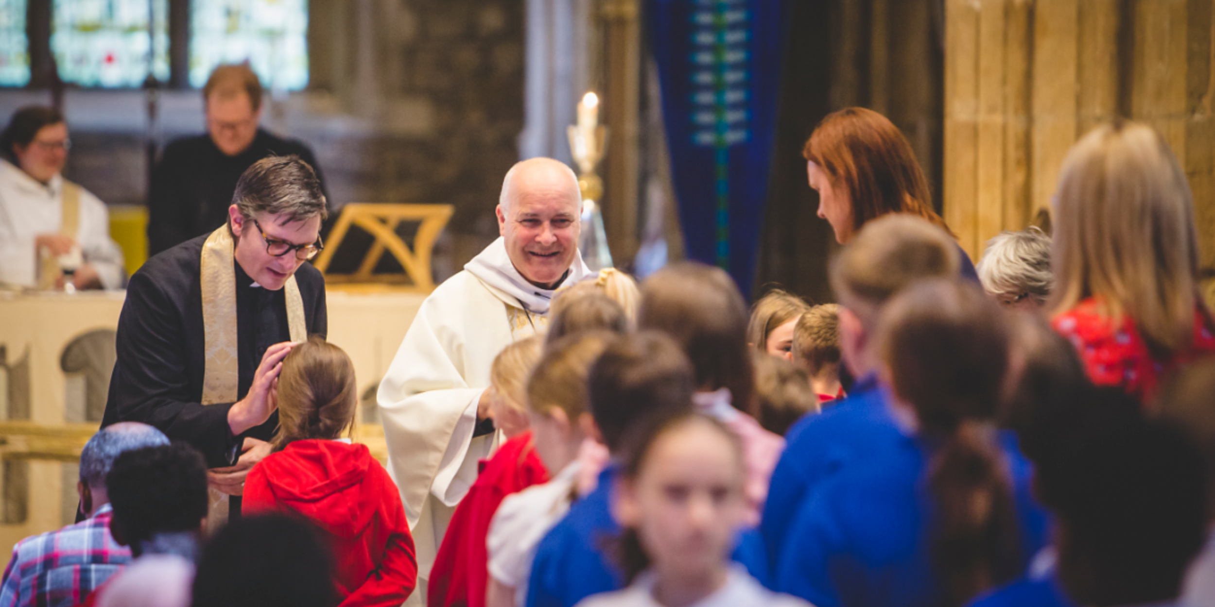 Children's and Families' Worker 