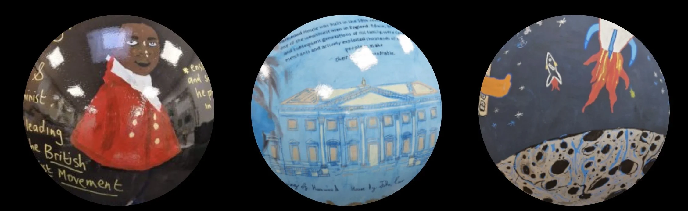 The Triangle of Unity Learning Programme 