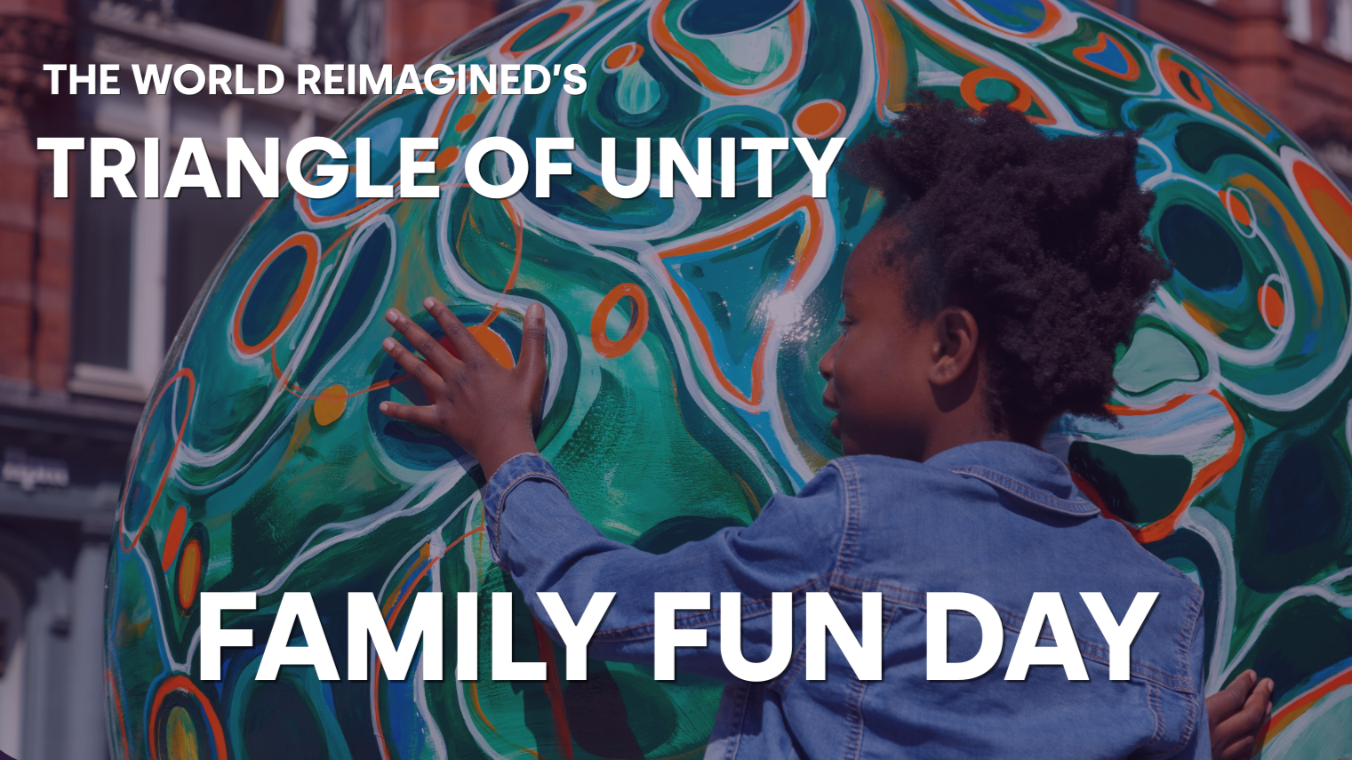 Family Day - The Triangle of Unity