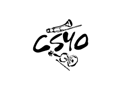 CSYO Spring Concert