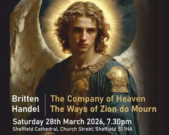 Sheffield Oratorio Chorus 