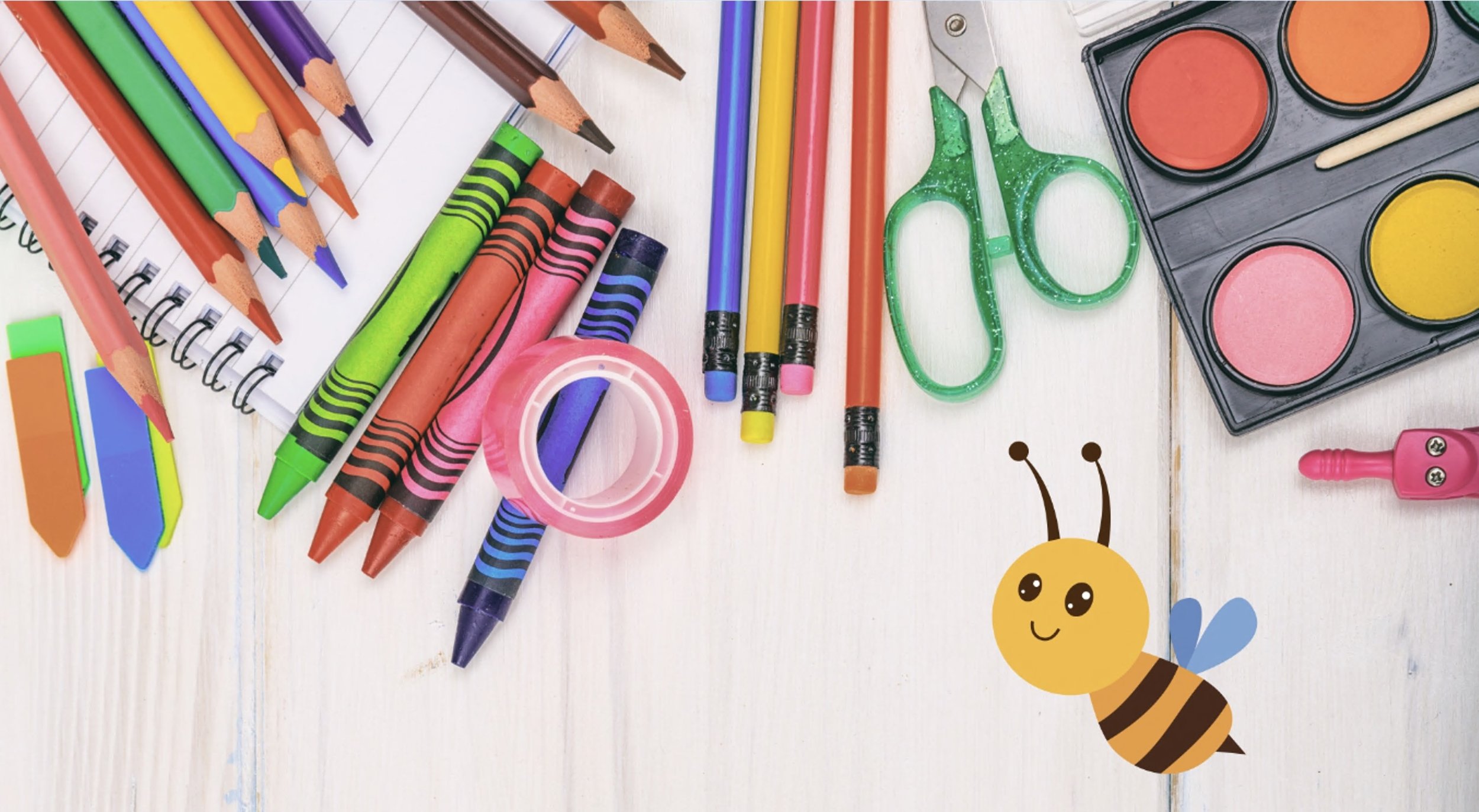 Children's Spring Craft Mornings