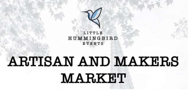 Little Hummingbird - Market