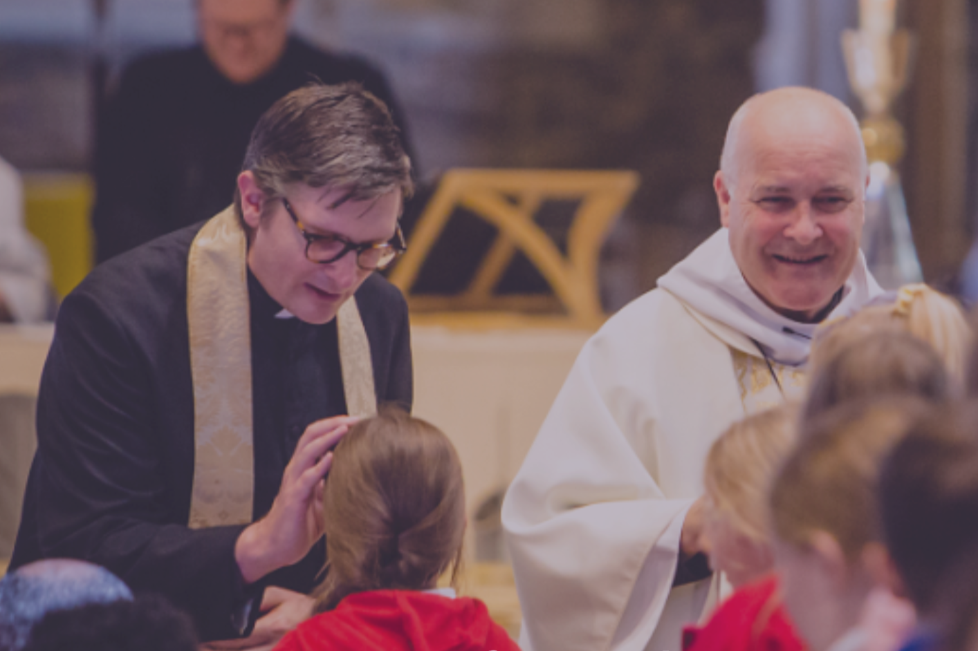 Children’s and Music Missioner – Community of St Paulinus at Sheffield Cathedral