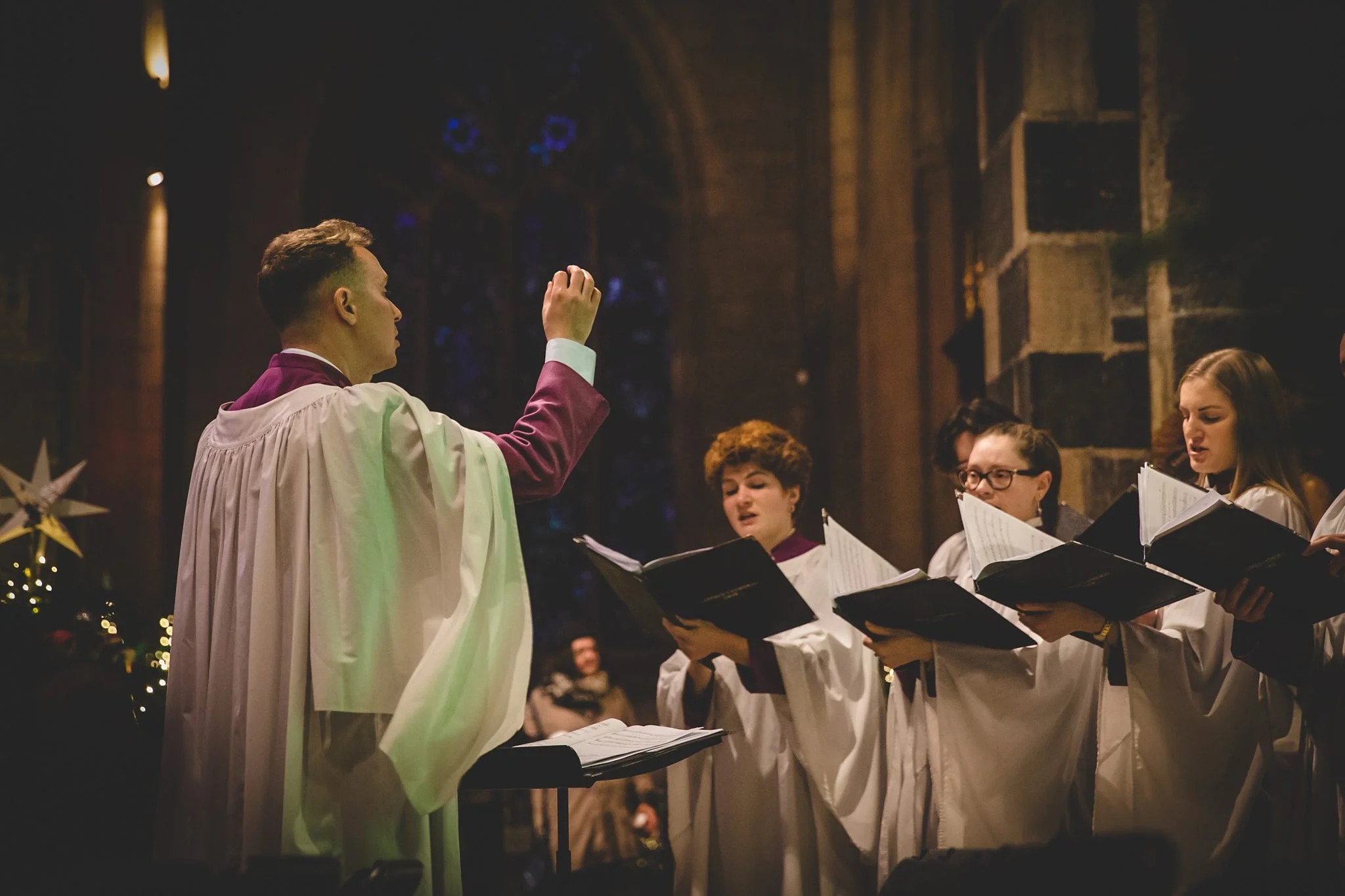 Come and Sing Mozart Requiem - Workshop