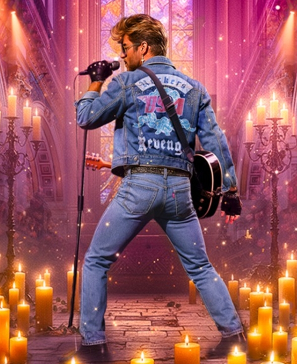 The Music of George Michael