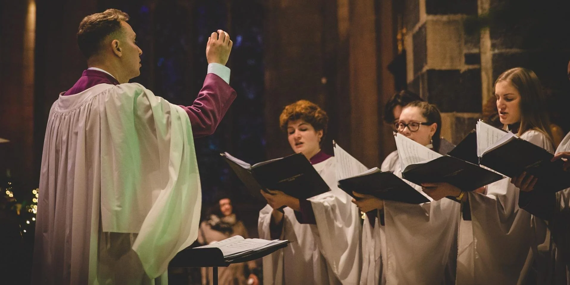 Come and Sing Mozart