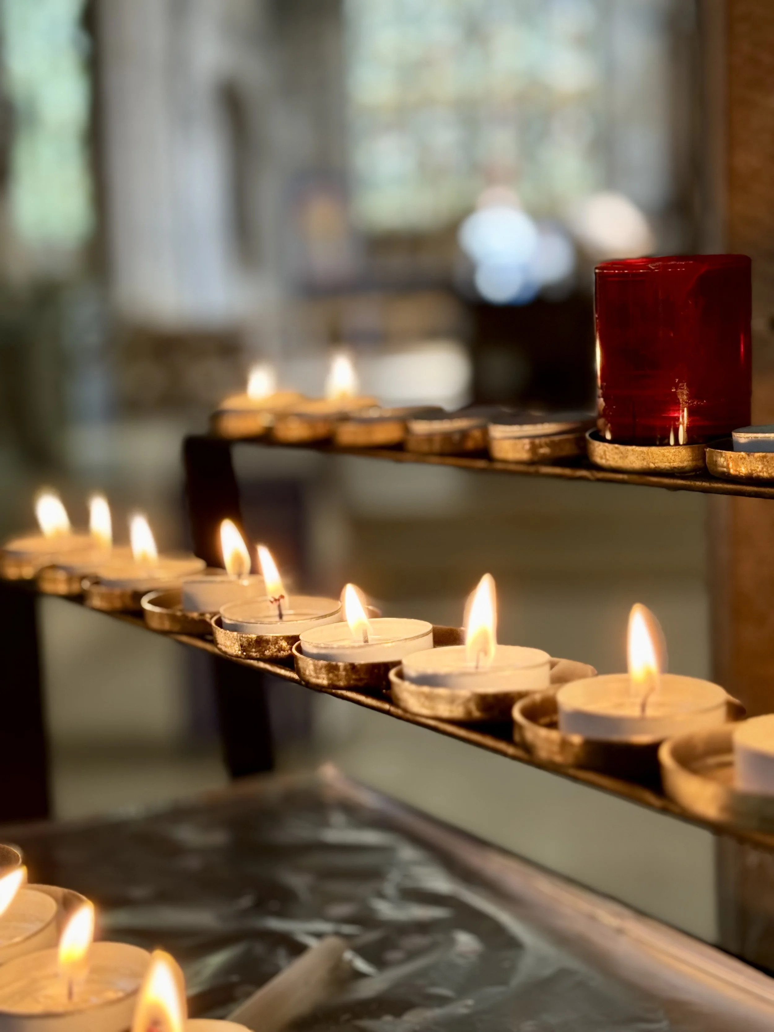 Sheffield Cathedral Welcomes New Canon Chancellor