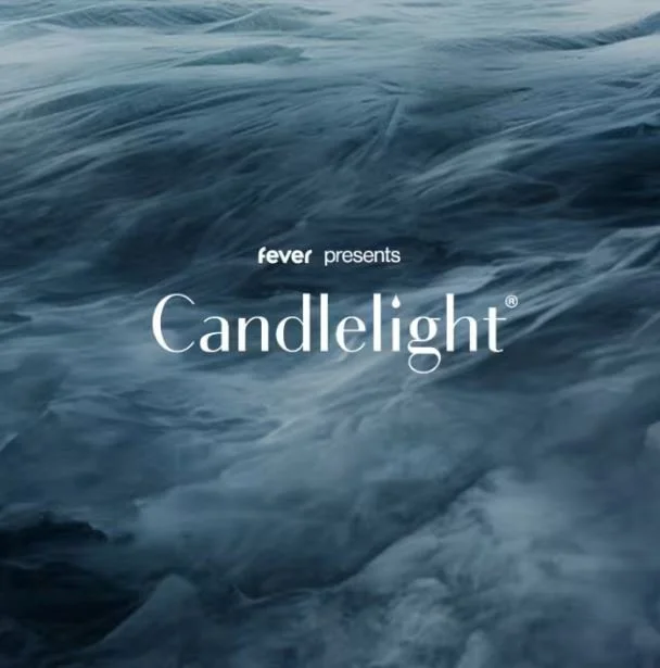 Candlelight: Ed Sheeran &amp; Coldplay