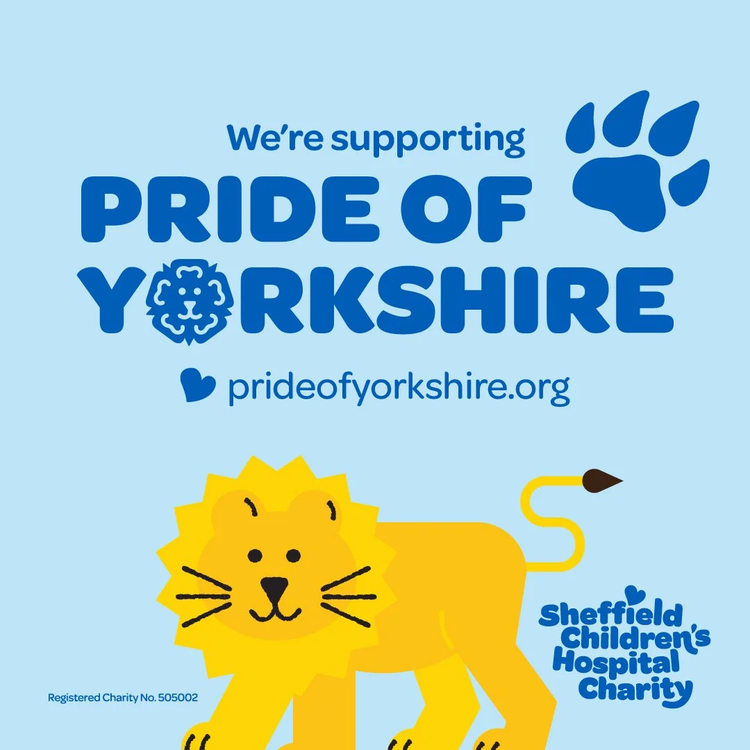 Pride of Yorkshire 