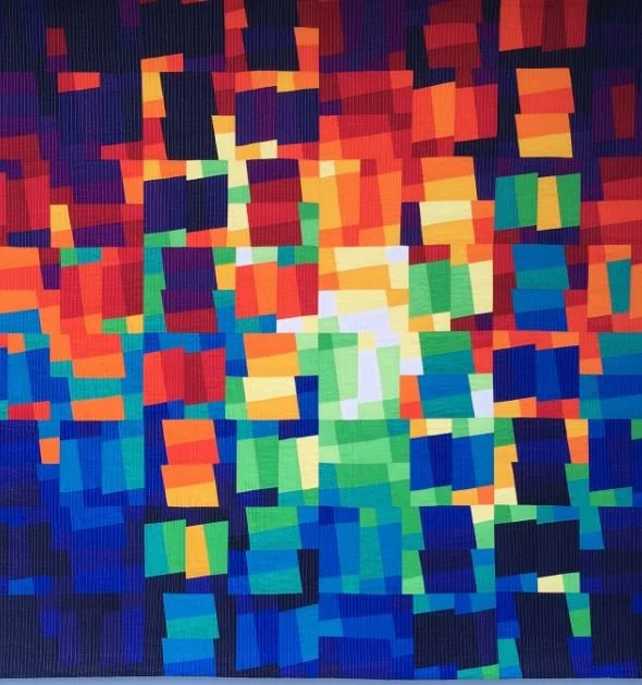 Seeking the Light  Exhibition