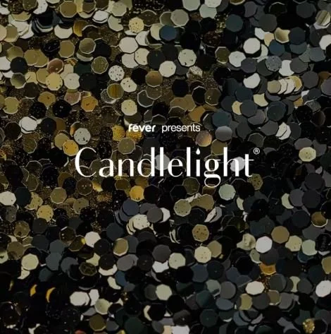 Candlelight: Tribute to Michael Jackson