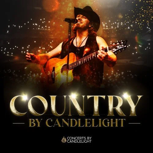 Country by Candlelight