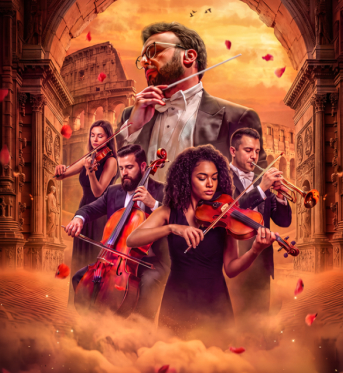 An Orchestral Tribute To John Williams vs Hans Zimmer