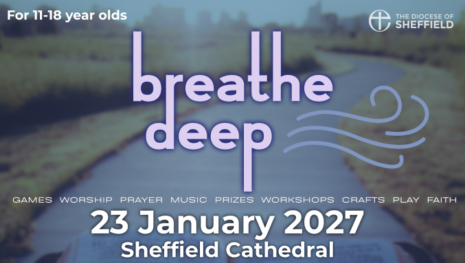 Breath Deep