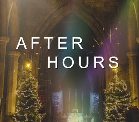 After Hours Tour - Christmas Special