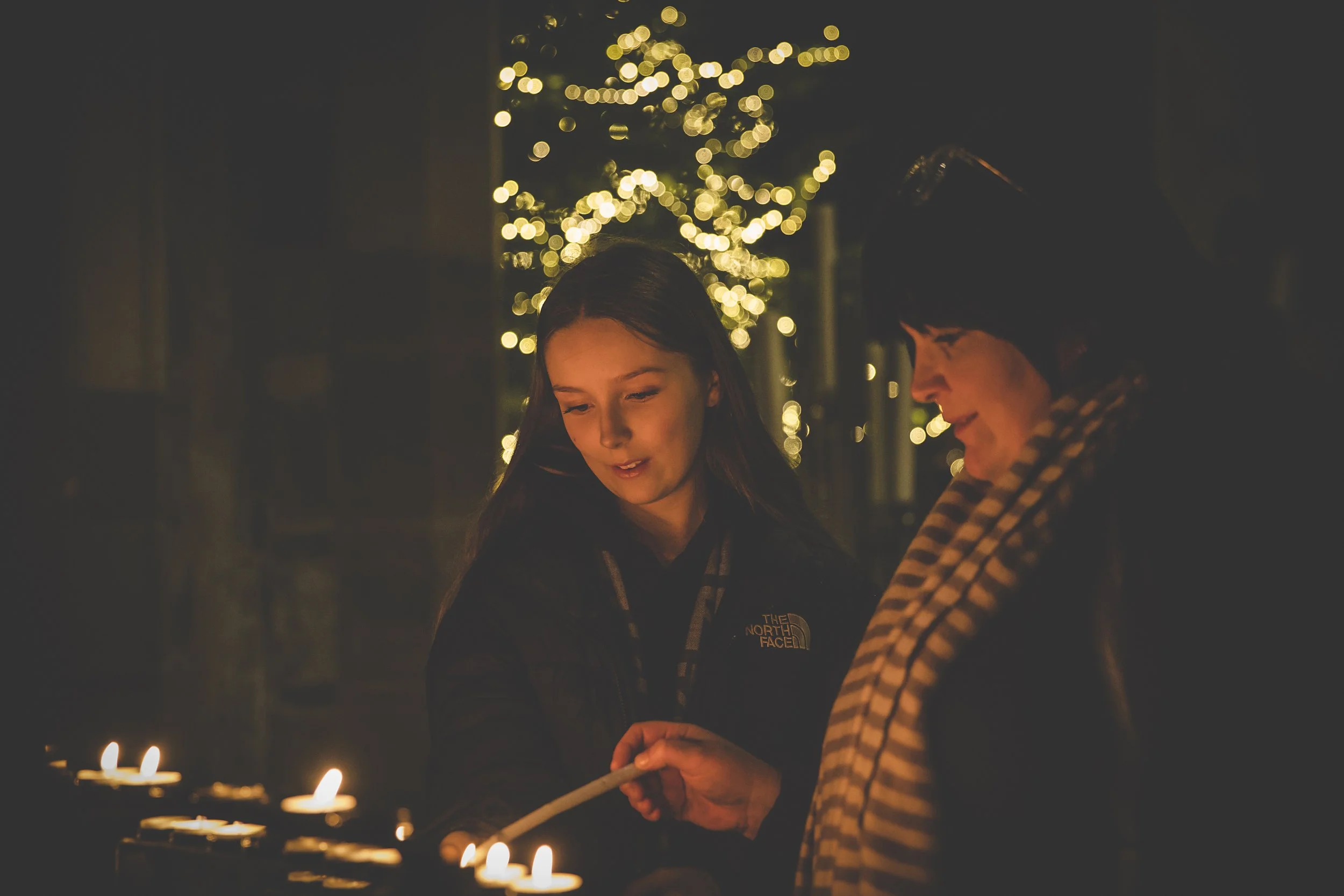 Christmas at the Cathedral: Your Guide to a Magical Season of Community, Music and Celebration