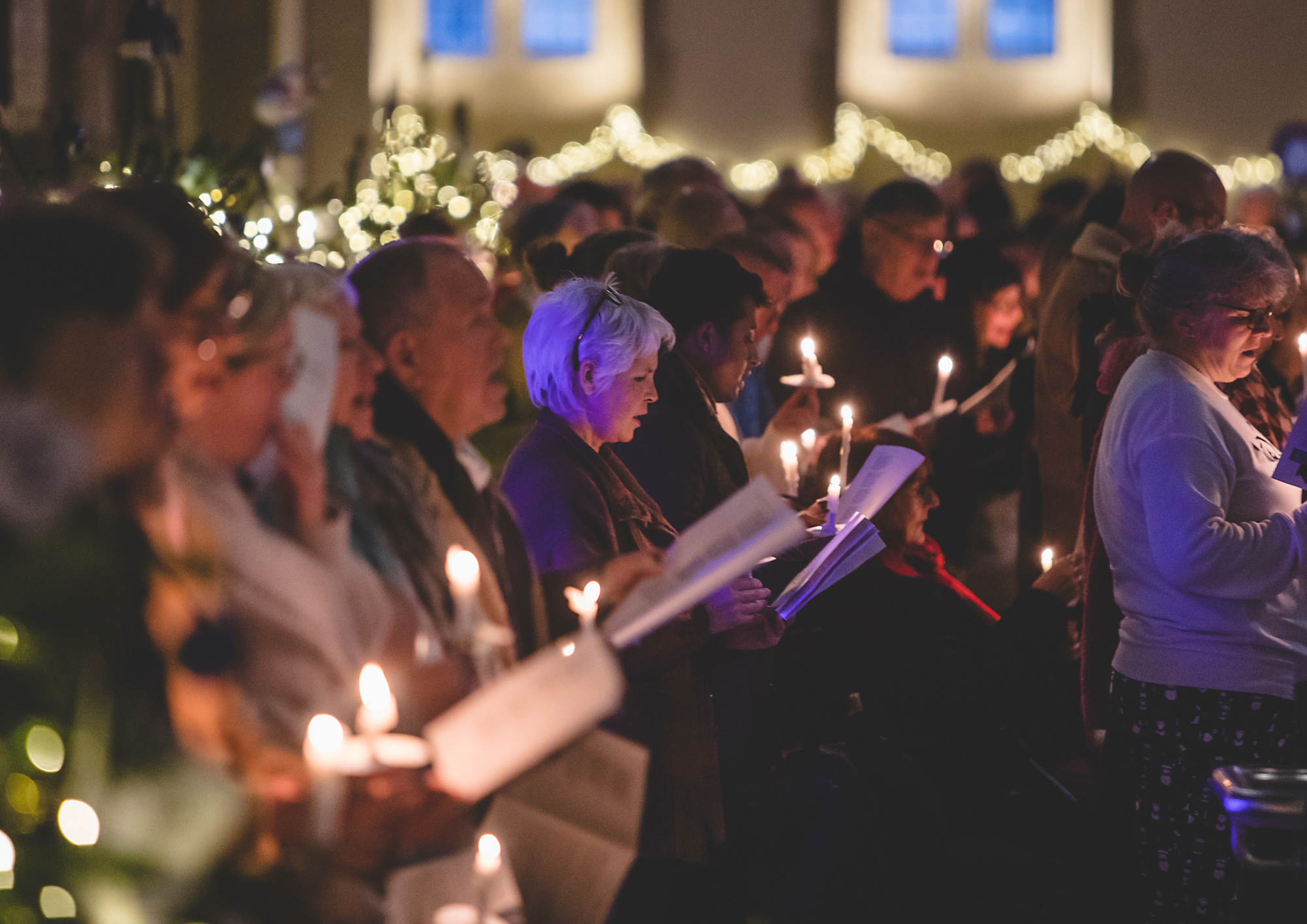   Christmas and Advent at Sheffield Cathedral    Events &amp; Services  