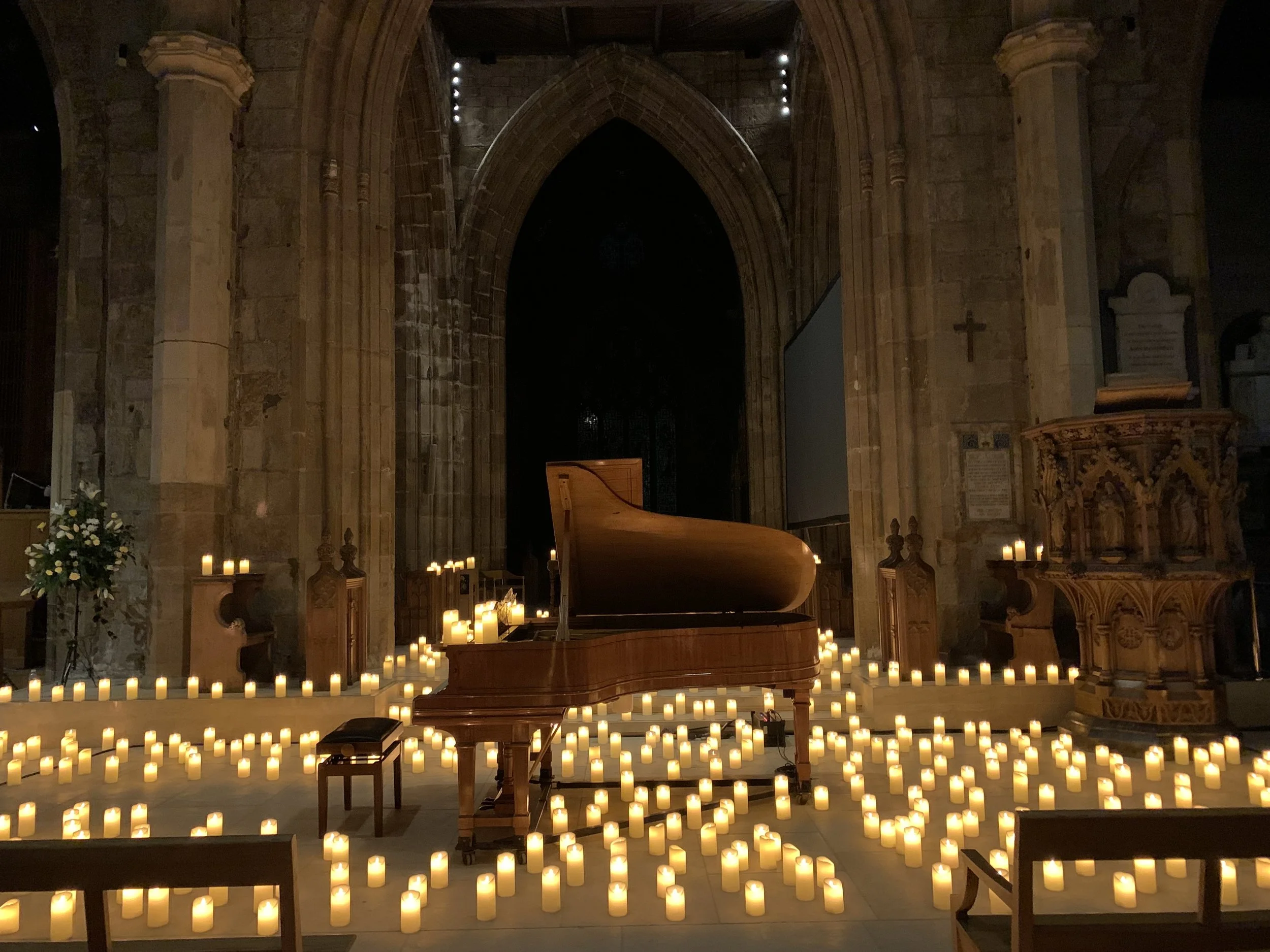 Candlelight Ballet: Sleeping Beauty