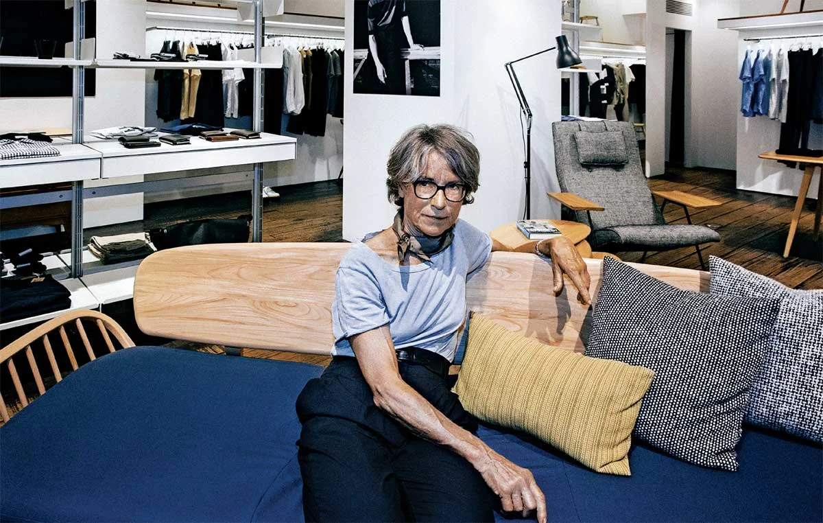 Margaret Howell interview in Tokyo.jpg