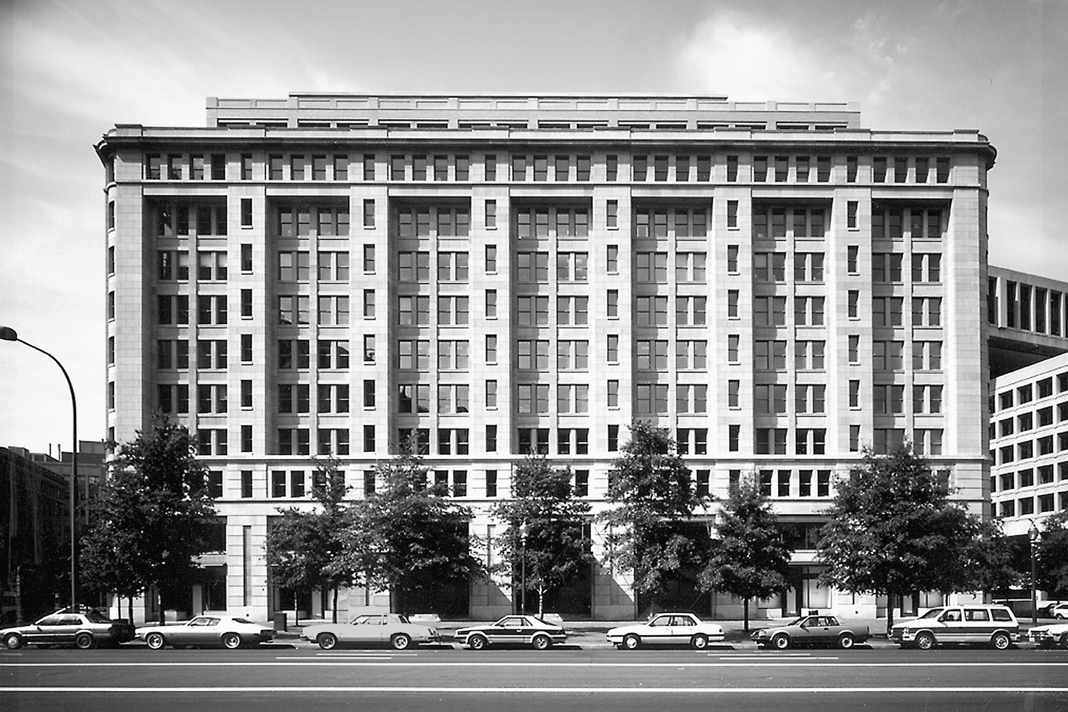 1001 Pennsylvania Avenue | Washington, DC